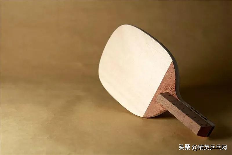 「精英聊器材」乒坛十大“弹簧”底板，澎湃的动力，喷射的感觉