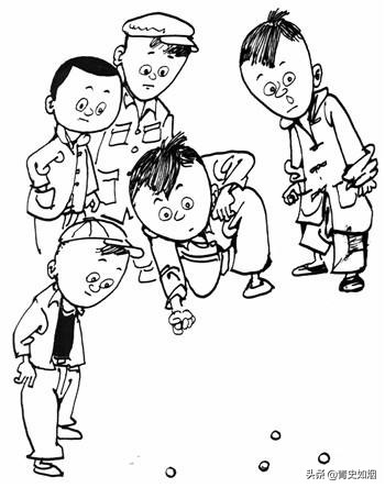 致那些年最美好的回忆,致那些年逝去的童年记忆