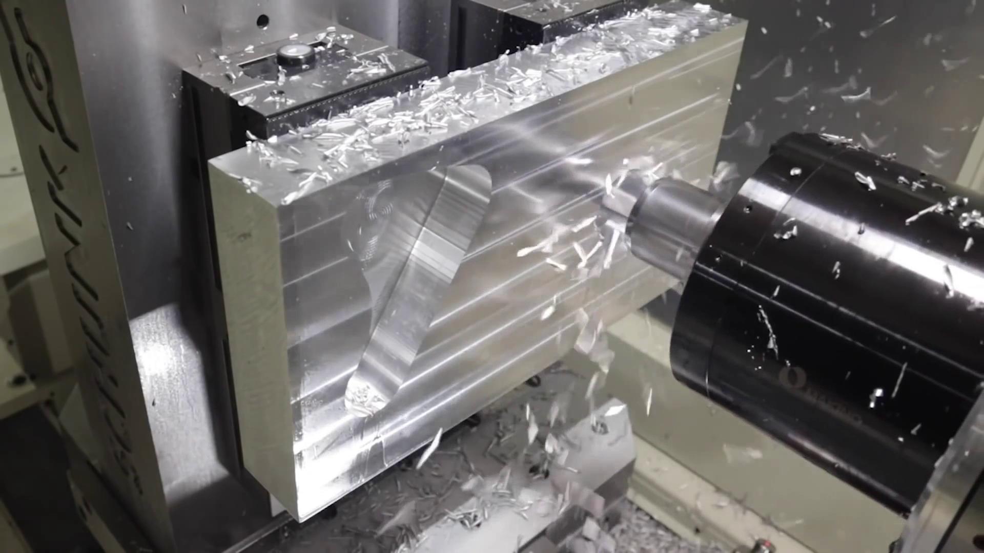 国产数控机床的真实水平,国产数控机床与国外的差距