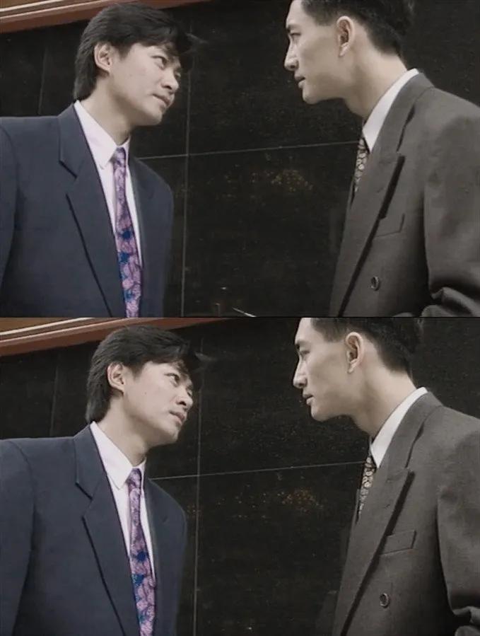 庙街豪情结局天赐爱上佩玲,庙街豪情江华