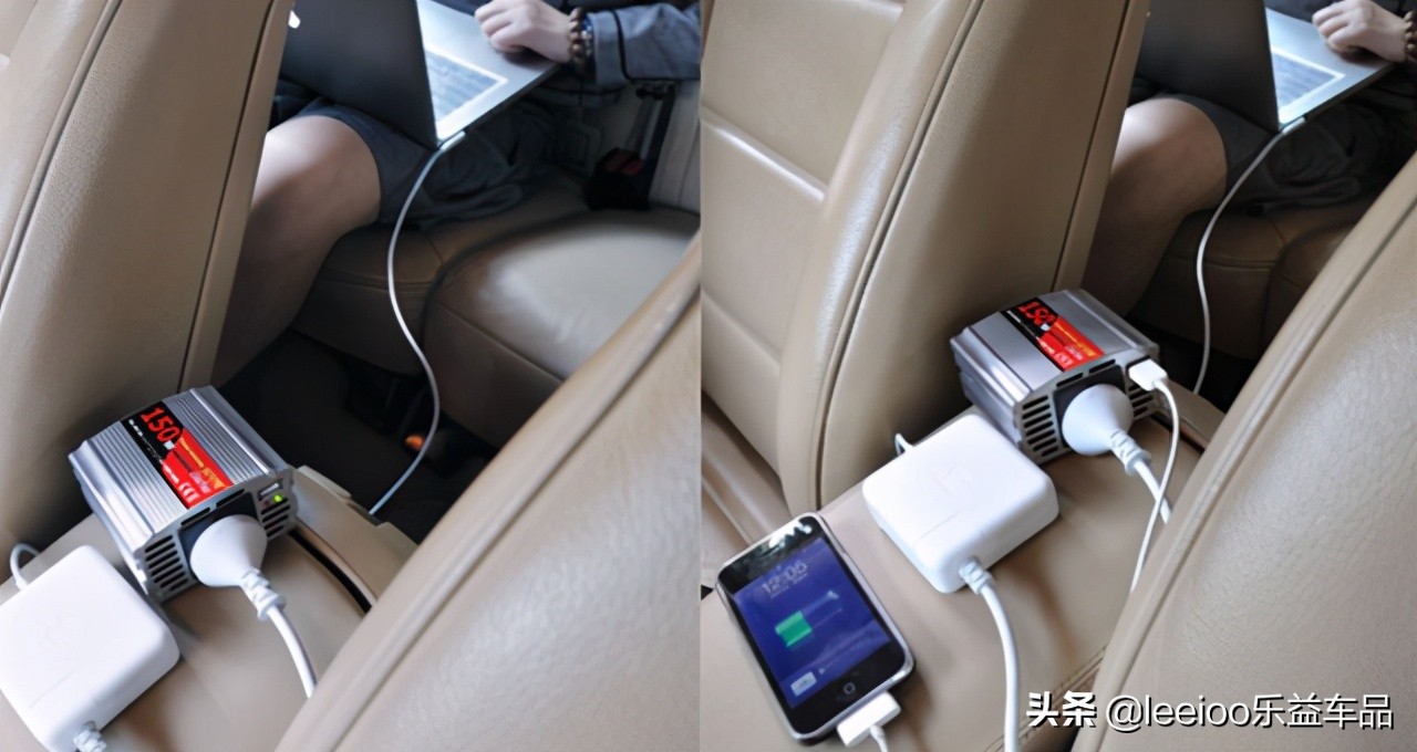 汽车点烟器可以用多少瓦逆变器,车载点烟器逆变器好用吗