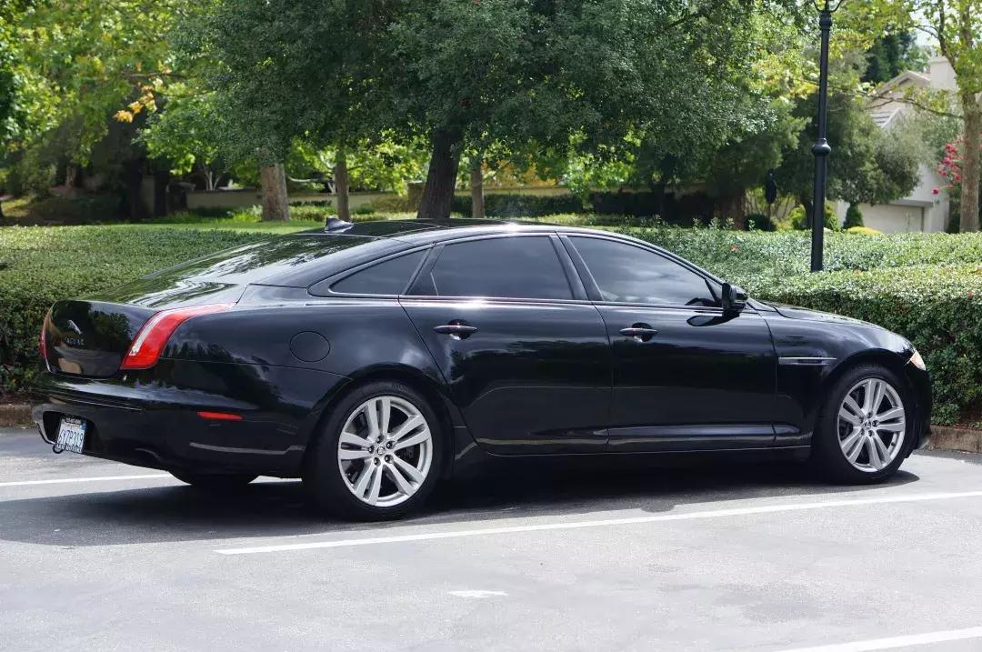 捷豹xj9最新视频,捷豹xj真实测评