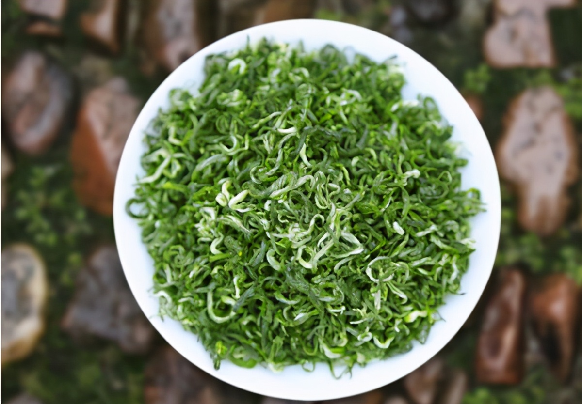 推荐几种比较香的茶叶,哪种茶叶比较香