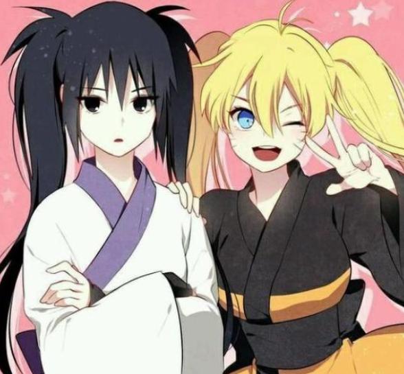 火影忍者小樱和鸣人有什么彩蛋,火影忍者小樱对鸣人表白的真相