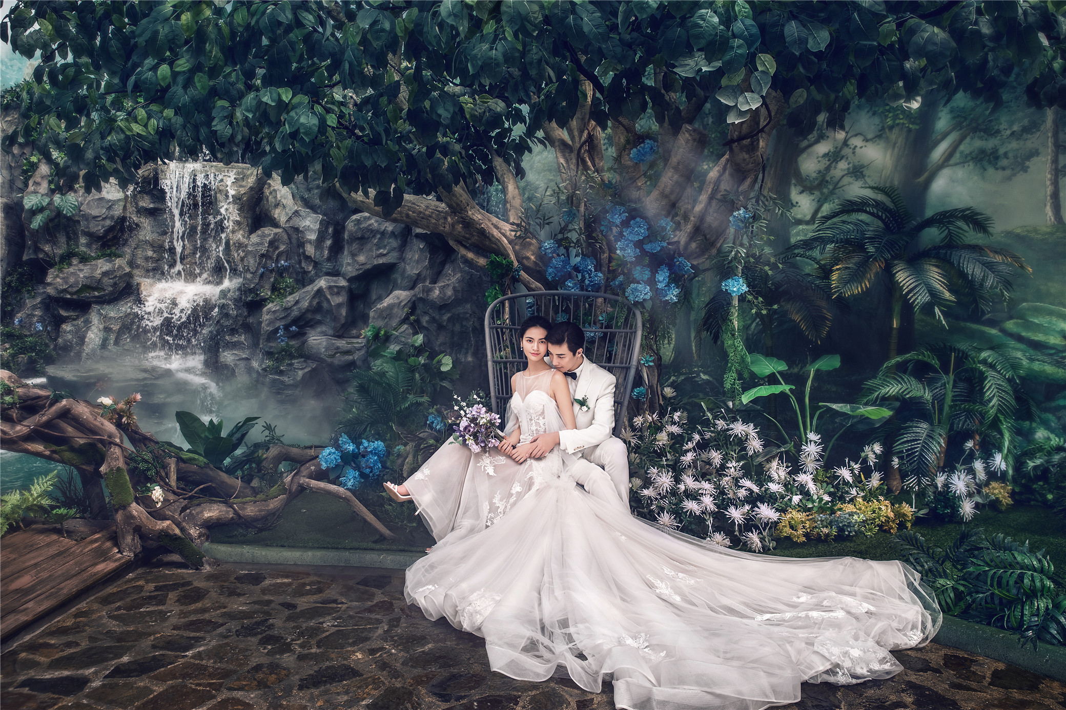 婚纱摄影客片推荐,尾款人的心声