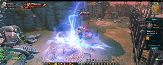 统御万军制霸一方,统御万军