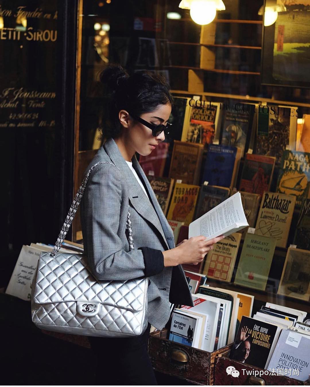 Vintage中古款,vintage推荐网店