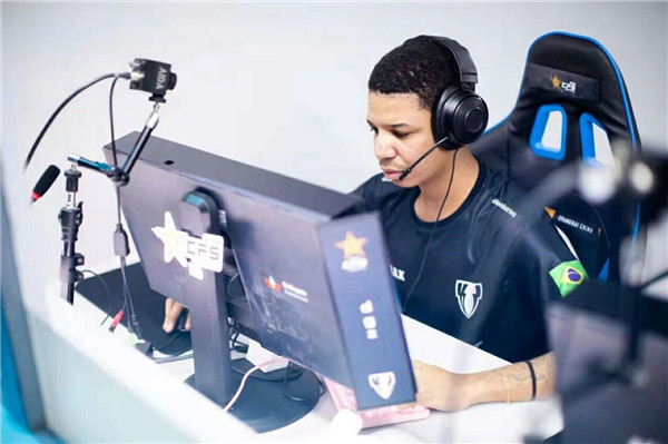 流水不腐户枢不蠹运动,cf青训体系