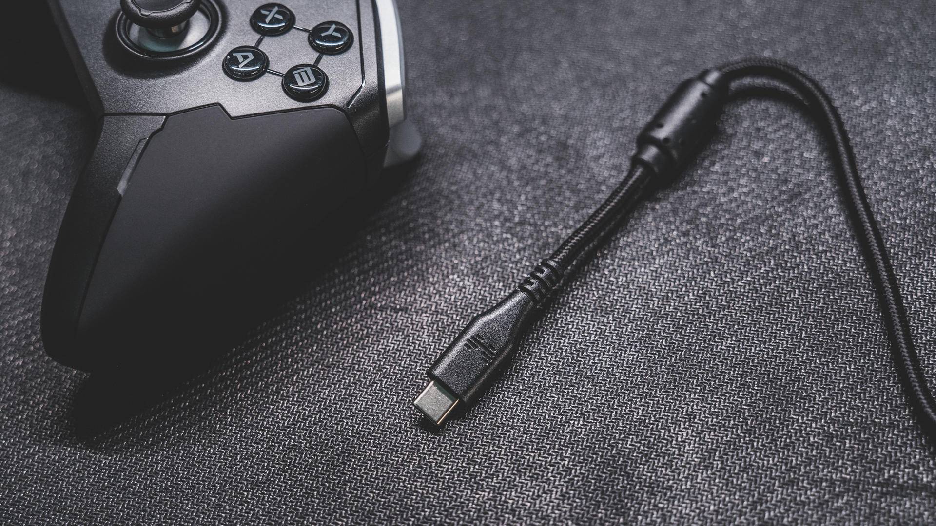 北通宙斯精英手柄配置,switchpro手柄和北通宙斯哪个好