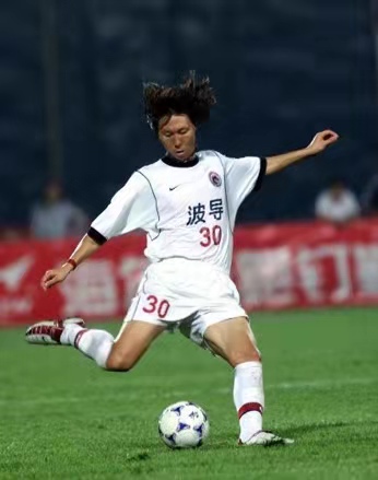 辽小虎99年阵容图片,辽小虎20年再聚首