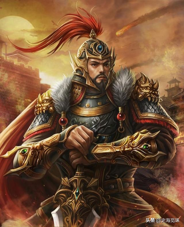 晚唐第一英雄传第三、四回