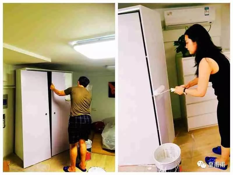 拥有自己的温馨小家loft,苏州loft打造