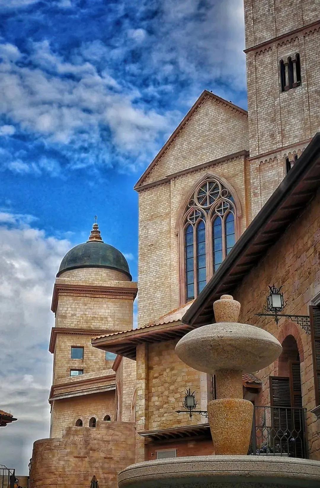 恐龙园欢乐谷方特,欢乐谷方特还有什么游乐园