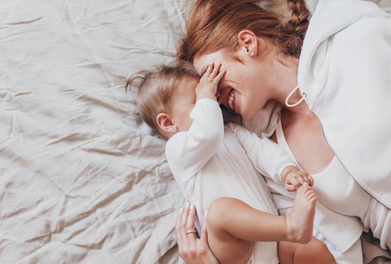 起名妈妈,称呼妈妈的名字有哪些