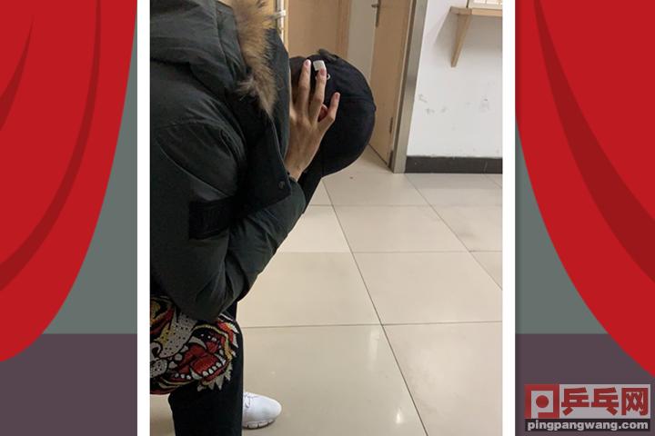 帅到犯规刘丁硕，嘴不饶人王楚钦，国乒好兄弟欢乐互怼