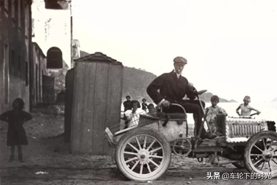 为赛场而生的赛车,为比赛而生