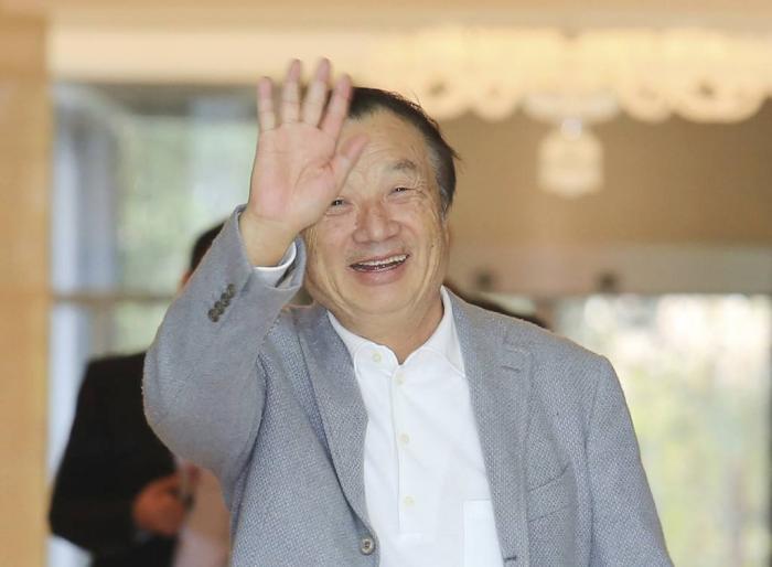 任正非痛批让员工每天写日志：一切向作战靠拢，要“多产粮食”