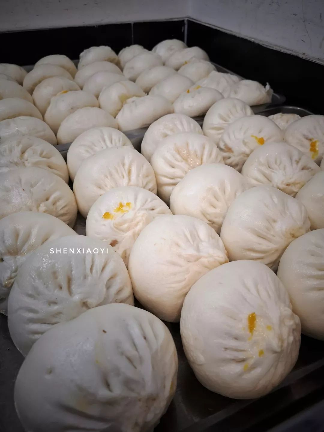 探访200家店总结出网红店5大套路,探访5平方店面