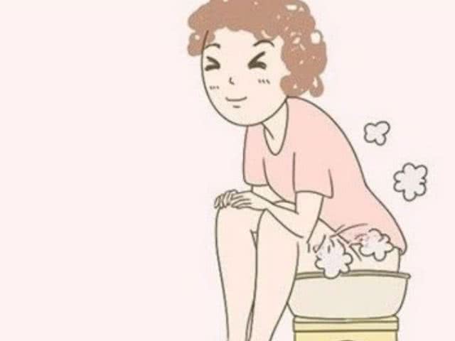 女性会阴抽痛是怎么回事,女性会阴有刺痛感是什么原因