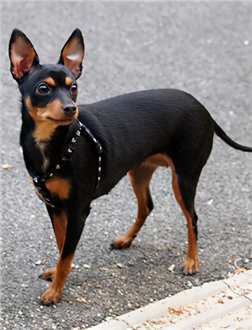 小鹿犬的训练方法,如何训练6个月的小鹿犬