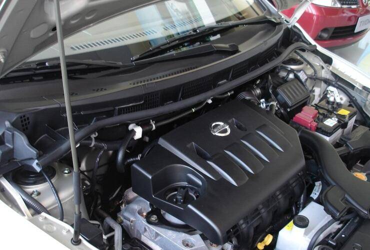 日产颐达优点与缺点,日产颐达优缺点