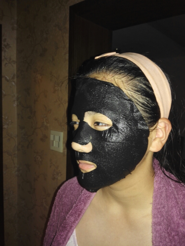 膜法世家补水保湿面膜评测,膜法世家美白保湿面膜测评