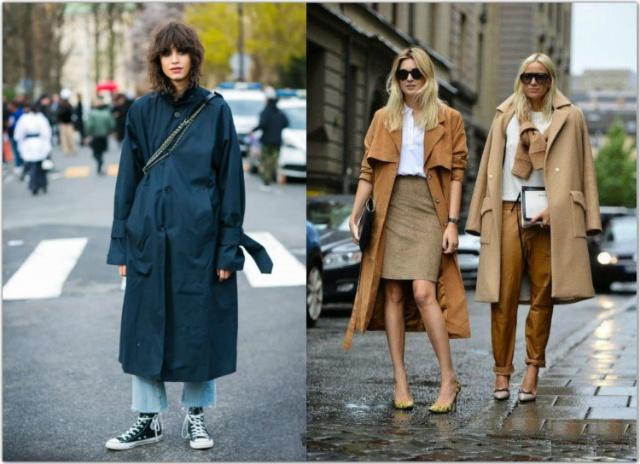 “矮个”女生，尽量避免这4种穿搭，显胖容易显矮，你中招了几个