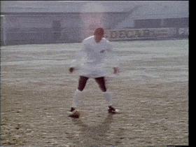 太妙了法语,贝利巅峰时期到底有多厉害