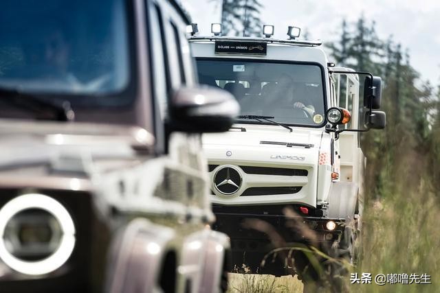最新款乌尼莫克越野性能如何,最新款乌尼莫克越野车