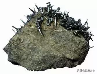 磁铁是怎么制造出来的视频,磁铁是怎么形成的小视频