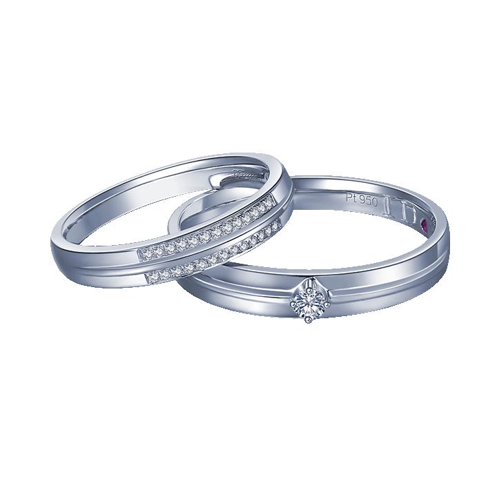 钻戒是订婚买还是结婚,结婚真的有必要买钻石吗