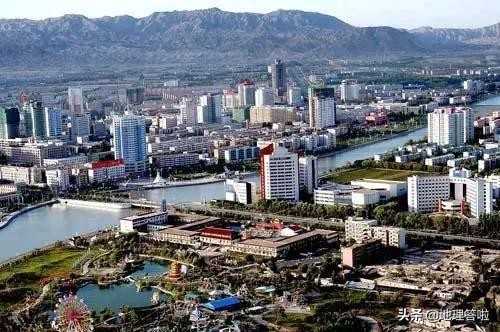 南疆印象的来历,南疆第一城库尔勒