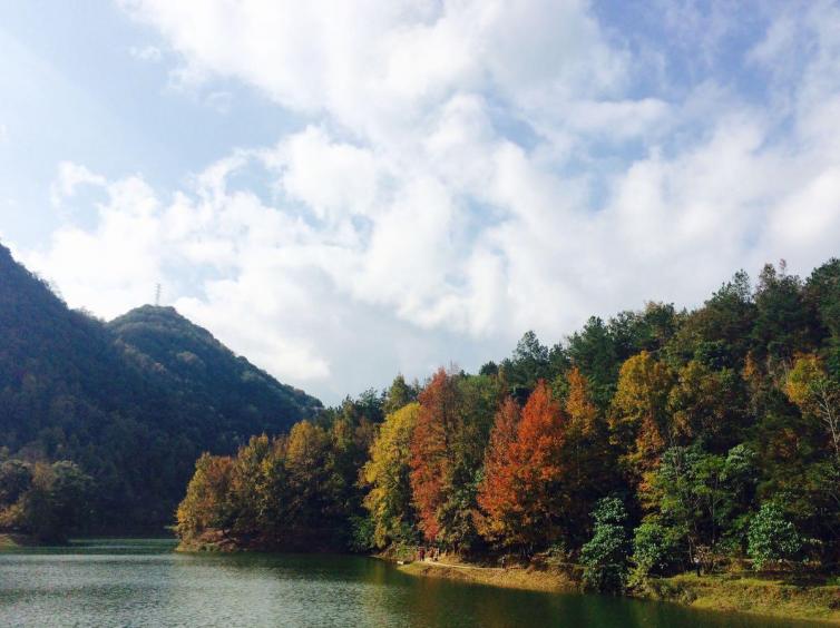 南宁周边自驾游网红景点打卡,2016南宁周边自驾游