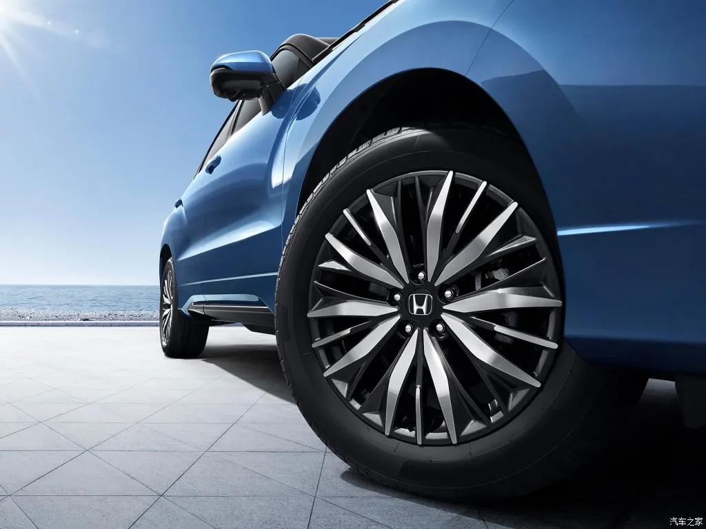 urv冠道选哪一个更好,大五座suv和7座