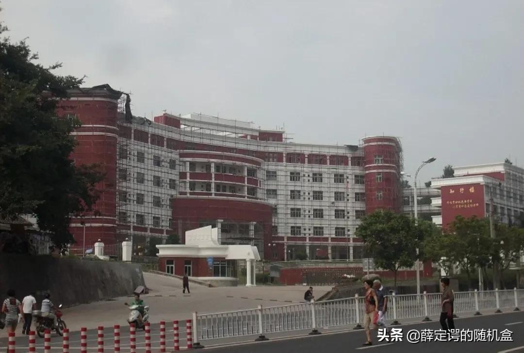 三明市部分中学排名合集,三明永安第一中学