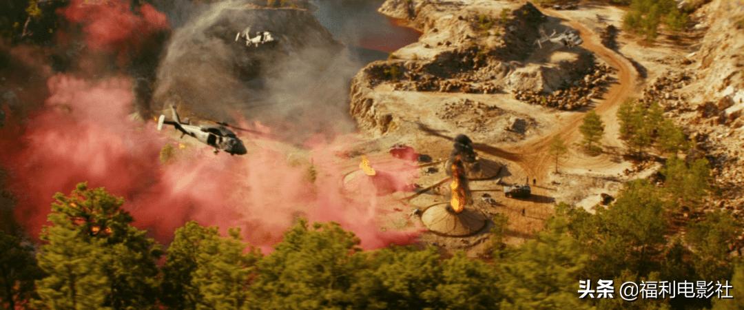 最好看的科幻惊悚怪兽电影,十部顶级怪兽科幻大片恐怖