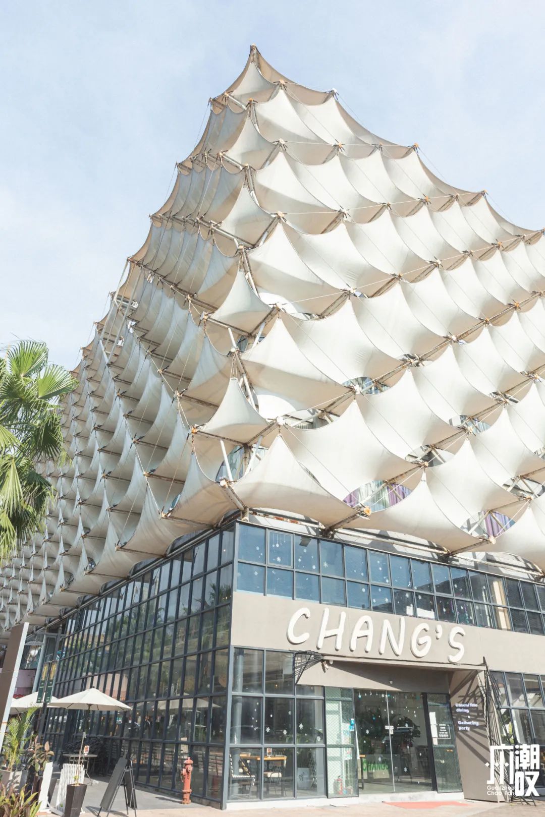 广州帐篷餐厅攻略,广州梦幻森林餐厅