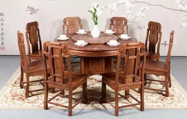 红木家具遇水怎么办,红木碰水怎么办