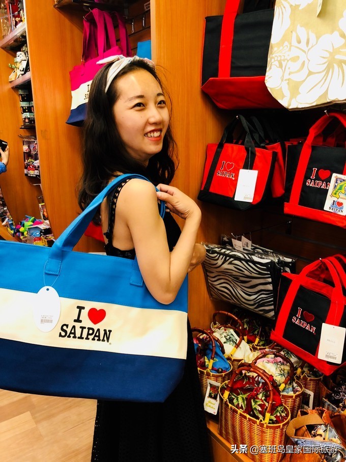 塞班岛7日游攻略,攻略路线塞班海岛五日游超满足