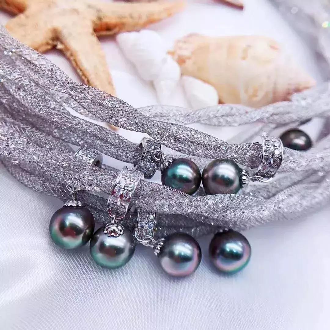 珍珠首饰的保养方法,珍珠长期不戴怎么保养