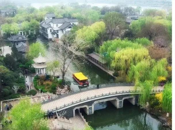 6月1日起山东免门票的景区名单,山东景区免门票政策有哪些