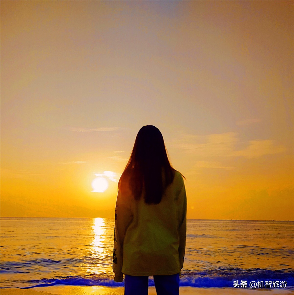 日照吃住行游,日照自驾旅游吃住玩攻略