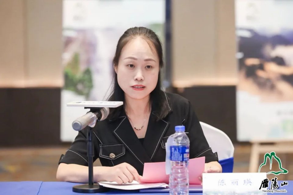 2021雁荡山“激情一夏”江苏推广周活动完美收官