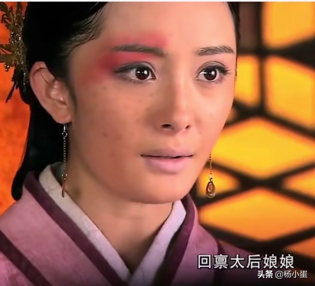 女明星扮丑到底有多糊弄观众呢,盘点女明星出丑景象