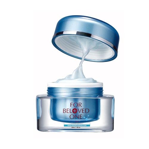 深层保湿抗氧面霜,滋润保湿补水效果最好的面霜