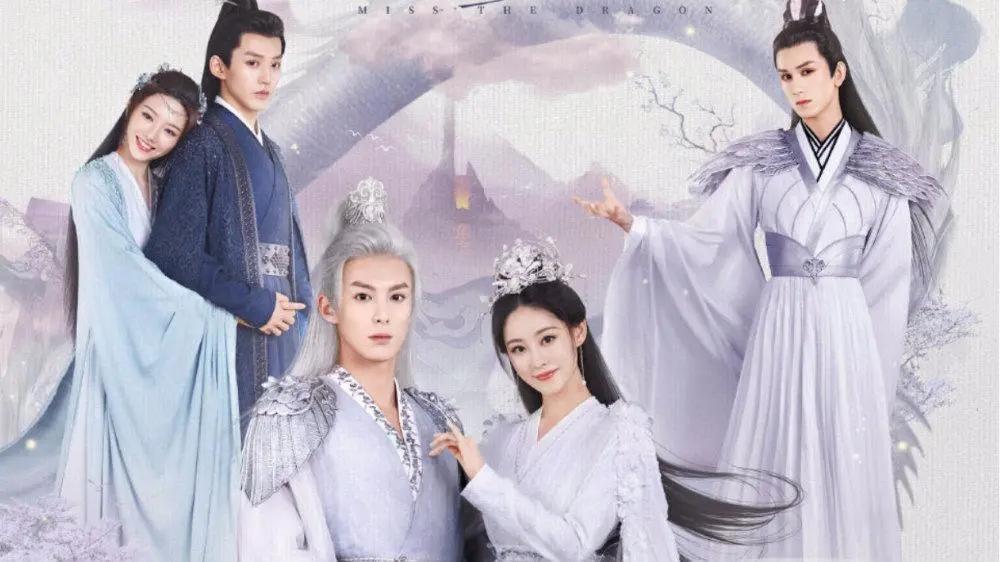 刘亦菲娱乐圈的4个好闺蜜,刘亦菲最好的闺蜜是哪个