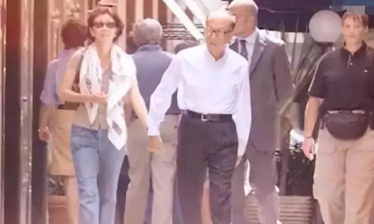 豪门原配最惨的下场,李嘉诚原配庄月明豆瓣