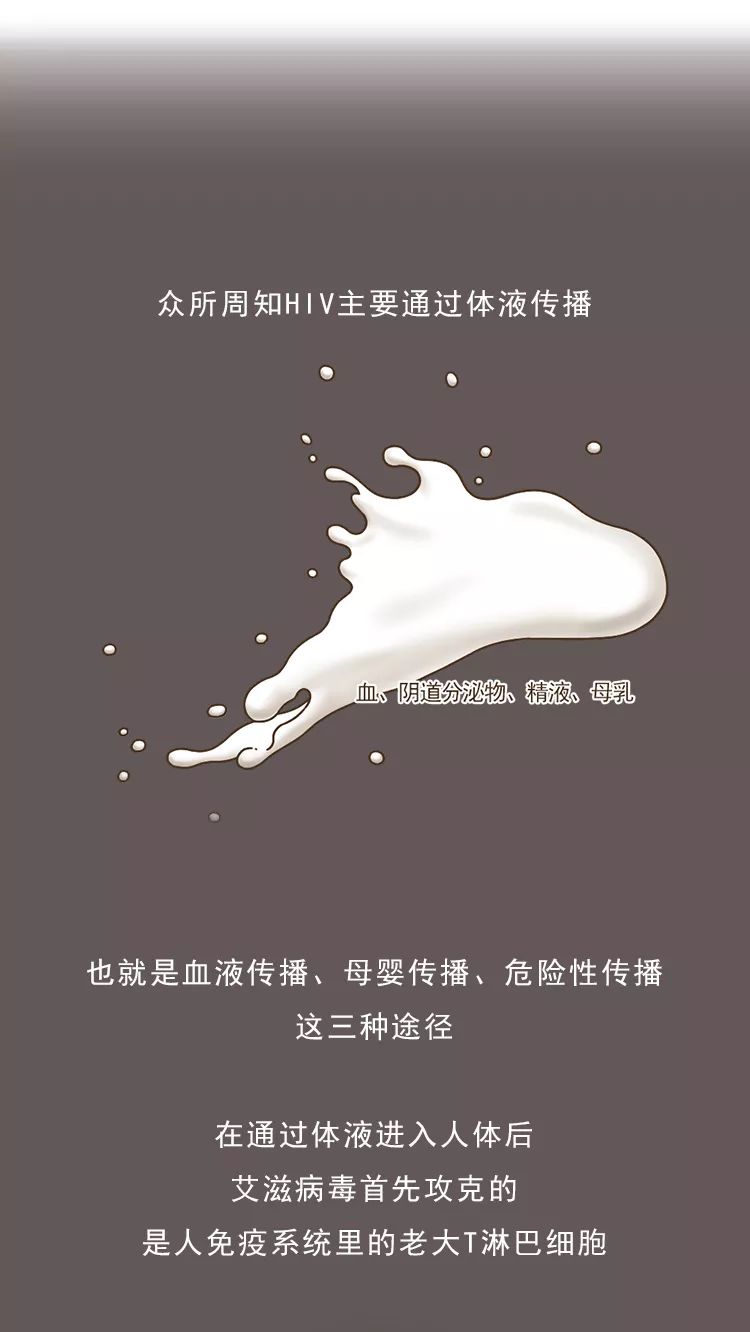 说说自己患艾滋病的经历,一名医生染上艾滋的第22个小时