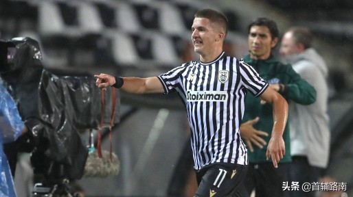 欧足联公布21世纪的最佳阵容,欧足联足球最新消息