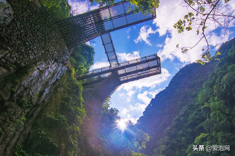 四川温泉最好的地方推荐,四川最好的温泉是哪个景点